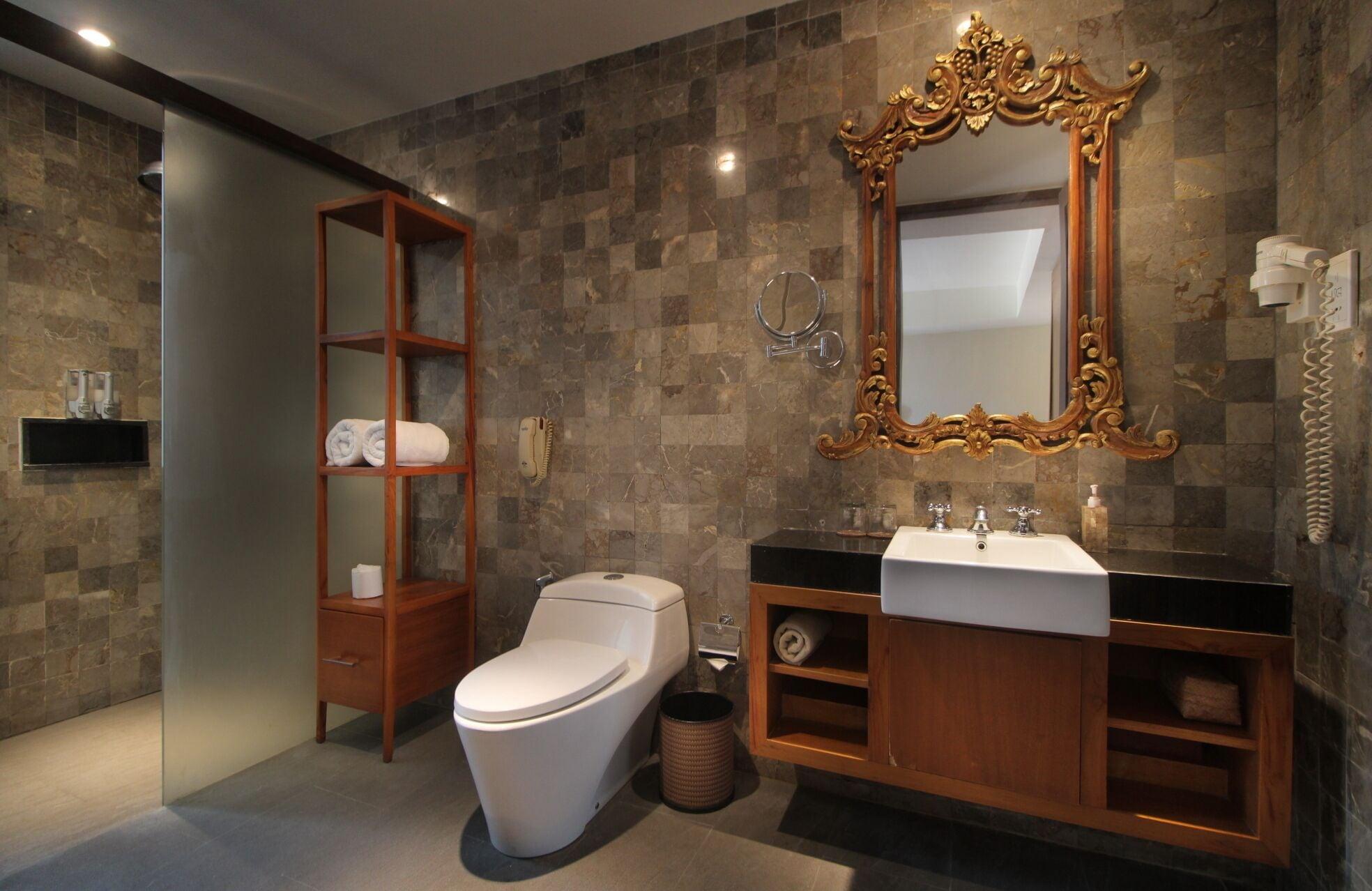 Rama Garden Hotel Bali Legian  Exterior photo